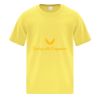 ATC™ EVERYDAY COTTON YOUTH TEE Vignette