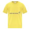 ATC™ EVERYDAY COTTON YOUTH TEE Vignette