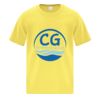 ATC™ EVERYDAY COTTON YOUTH TEE Vignette