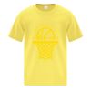 ATC™ EVERYDAY COTTON YOUTH TEE Vignette