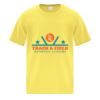 ATC™ EVERYDAY COTTON YOUTH TEE Vignette