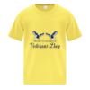 ATC™ EVERYDAY COTTON YOUTH TEE Vignette