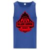 ATC™ EVERYDAY COTTON TANK TOP Vignette
