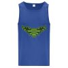 ATC™ EVERYDAY COTTON TANK TOP Vignette
