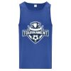 ATC™ EVERYDAY COTTON TANK TOP Vignette