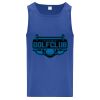 ATC™ EVERYDAY COTTON TANK TOP Vignette