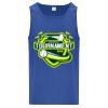 ATC™ EVERYDAY COTTON TANK TOP Vignette