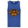 ATC™ EVERYDAY COTTON TANK TOP Vignette