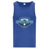 ATC™ EVERYDAY COTTON TANK TOP Vignette