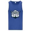 ATC™ EVERYDAY COTTON TANK TOP Vignette