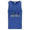 ATC™ EVERYDAY COTTON TANK TOP Vignette