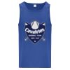 ATC™ EVERYDAY COTTON TANK TOP Vignette
