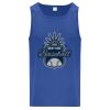 ATC™ EVERYDAY COTTON TANK TOP Vignette