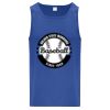 ATC™ EVERYDAY COTTON TANK TOP Vignette