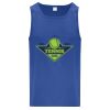 ATC™ EVERYDAY COTTON TANK TOP Vignette