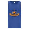 ATC™ EVERYDAY COTTON TANK TOP Vignette