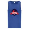ATC™ EVERYDAY COTTON TANK TOP Vignette