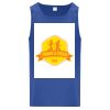 ATC™ EVERYDAY COTTON TANK TOP Vignette