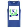 ATC™ EVERYDAY COTTON TANK TOP Vignette