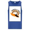 ATC™ EVERYDAY COTTON TANK TOP Vignette