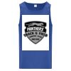 ATC™ EVERYDAY COTTON TANK TOP Vignette