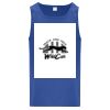 ATC™ EVERYDAY COTTON TANK TOP Vignette