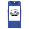 ATC™ EVERYDAY COTTON TANK TOP Vignette