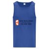 ATC™ EVERYDAY COTTON TANK TOP Vignette