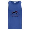 ATC™ EVERYDAY COTTON TANK TOP Vignette