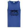 ATC™ EVERYDAY COTTON TANK TOP Vignette