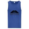 ATC™ EVERYDAY COTTON TANK TOP Vignette