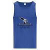 ATC™ EVERYDAY COTTON TANK TOP Vignette
