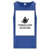 ATC™ EVERYDAY COTTON TANK TOP Vignette