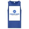 ATC™ EVERYDAY COTTON TANK TOP Vignette