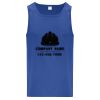 ATC™ EVERYDAY COTTON TANK TOP Vignette
