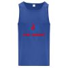 ATC™ EVERYDAY COTTON TANK TOP Vignette