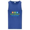 ATC™ EVERYDAY COTTON TANK TOP Vignette