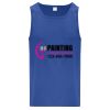 ATC™ EVERYDAY COTTON TANK TOP Vignette
