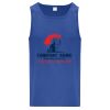 ATC™ EVERYDAY COTTON TANK TOP Vignette