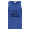 ATC™ EVERYDAY COTTON TANK TOP Vignette