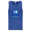 ATC™ EVERYDAY COTTON TANK TOP Vignette