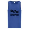 ATC™ EVERYDAY COTTON TANK TOP Vignette
