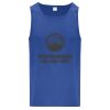 ATC™ EVERYDAY COTTON TANK TOP Vignette