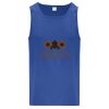 ATC™ EVERYDAY COTTON TANK TOP Vignette