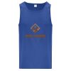 ATC™ EVERYDAY COTTON TANK TOP Vignette