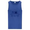 ATC™ EVERYDAY COTTON TANK TOP Vignette