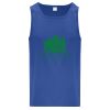 ATC™ EVERYDAY COTTON TANK TOP Vignette