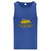 ATC™ EVERYDAY COTTON TANK TOP Vignette
