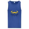 ATC™ EVERYDAY COTTON TANK TOP Vignette