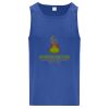 ATC™ EVERYDAY COTTON TANK TOP Vignette